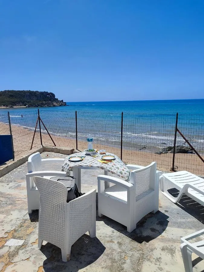Apartament Alba Chiara Licata