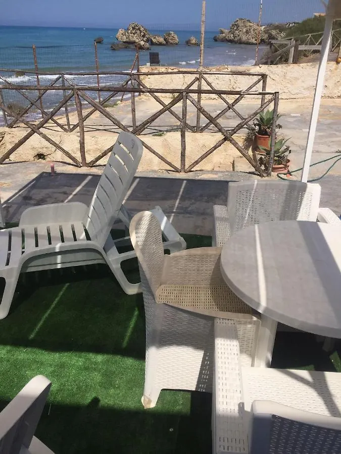 Apartament Alba Chiara Licata Włochy