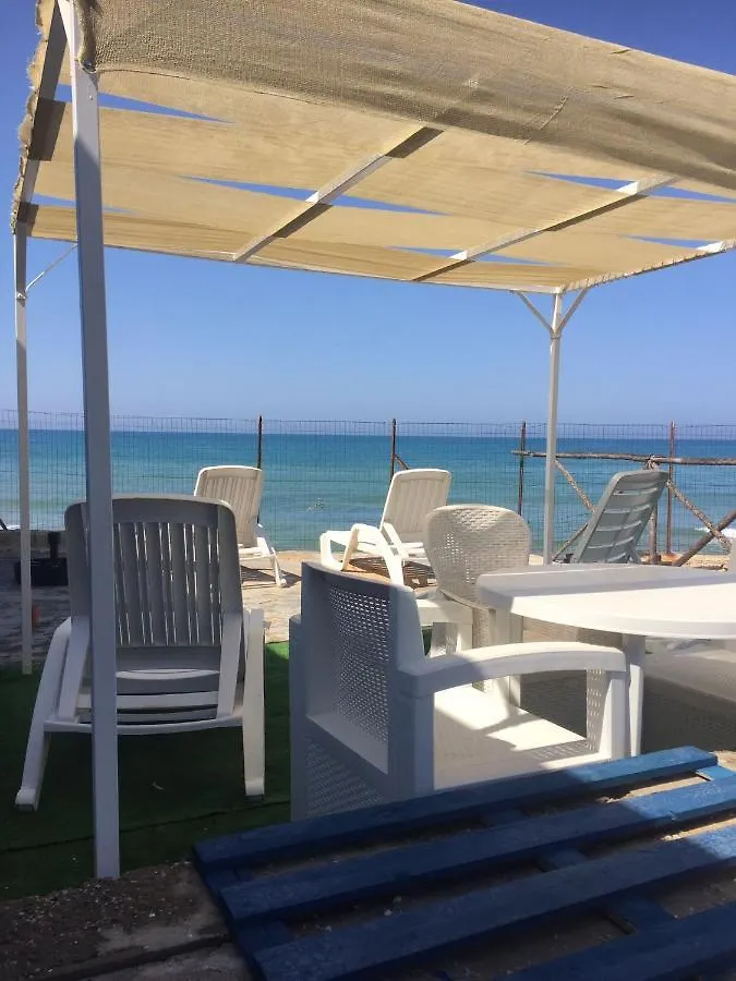Apartament Alba Chiara Licata