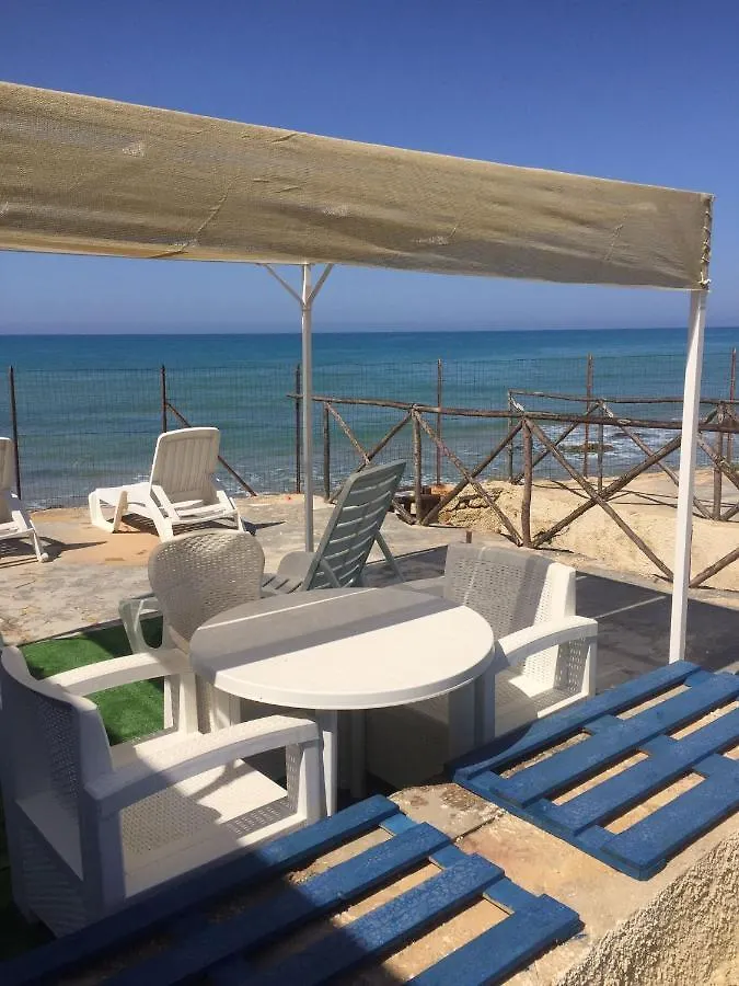 Apartament Alba Chiara Licata