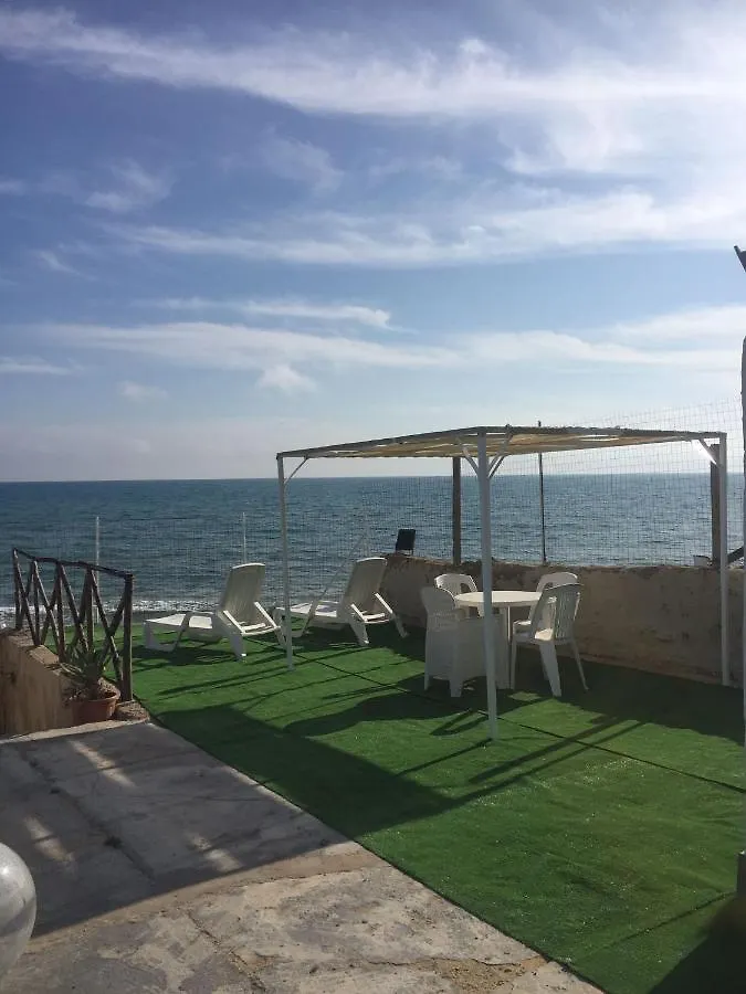 Apartament Alba Chiara Licata