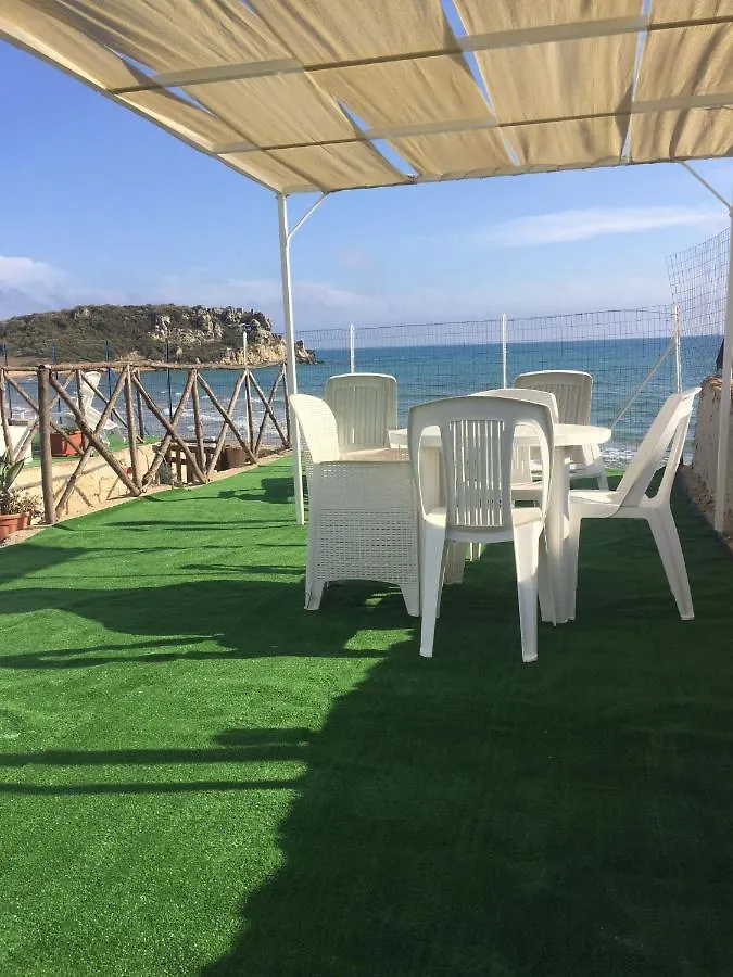 Apartament Alba Chiara Licata