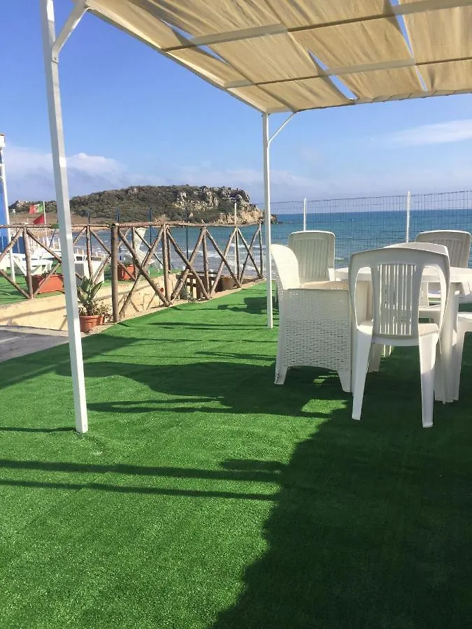 Apartament Alba Chiara Licata