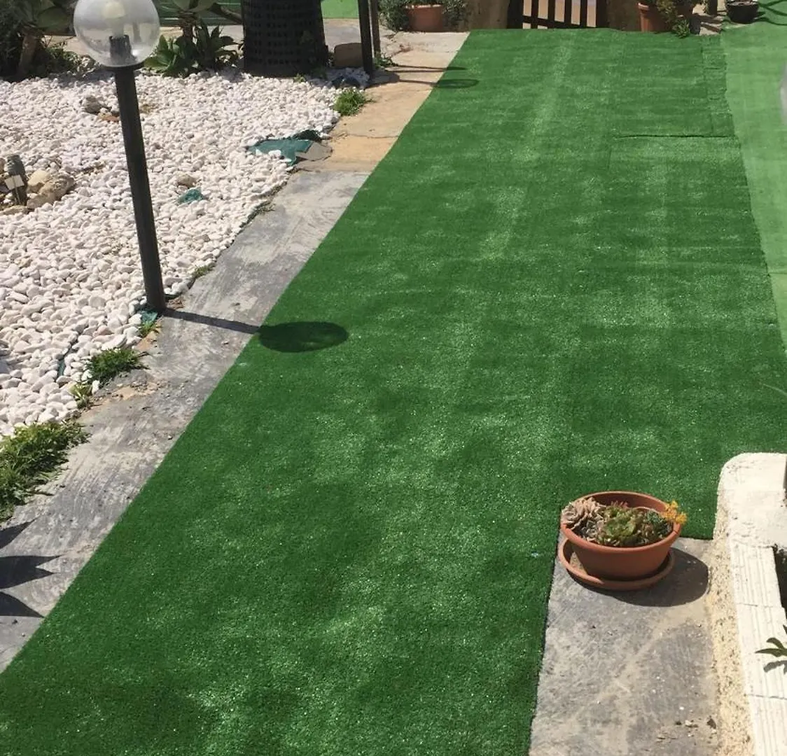Apartament Alba Chiara Licata
