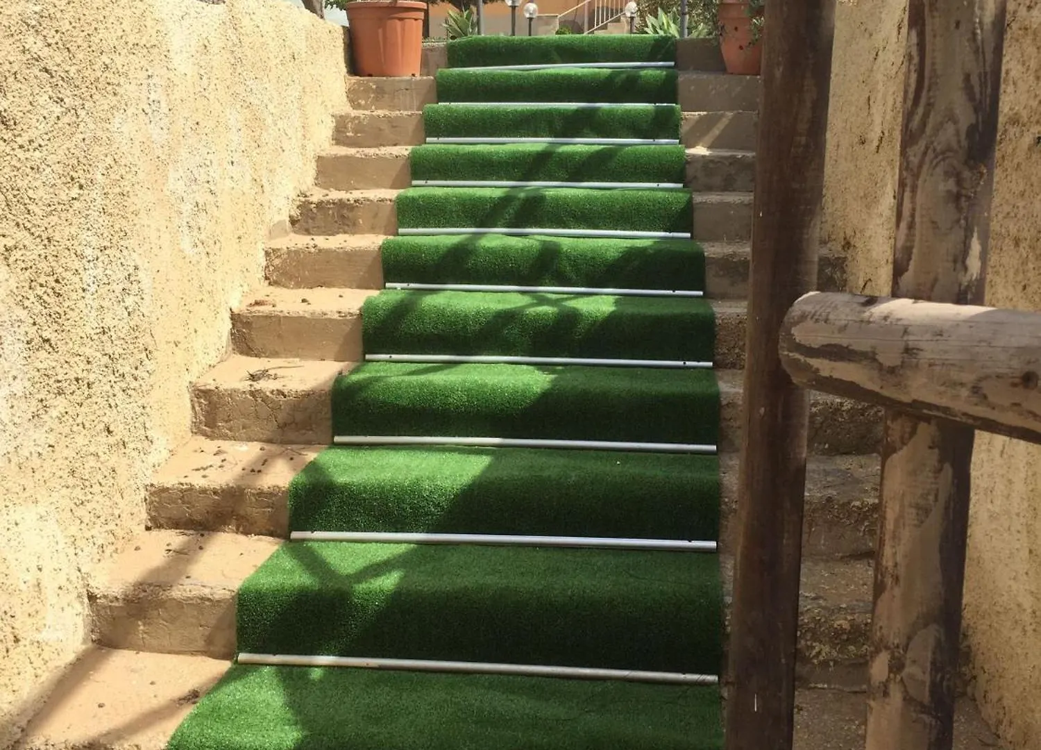Apartament Alba Chiara Licata