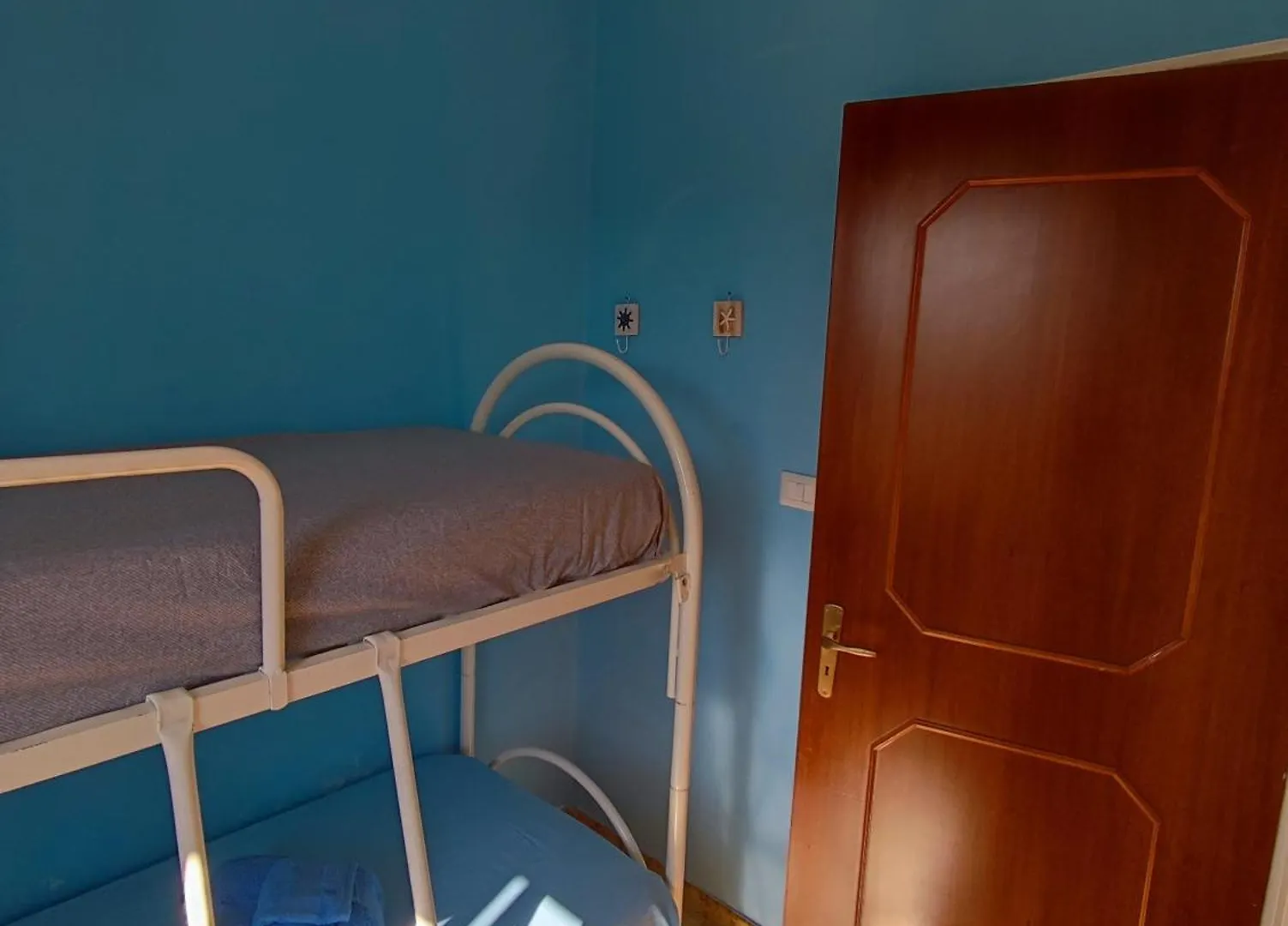 Ferienwohnung Alba Chiara Licata