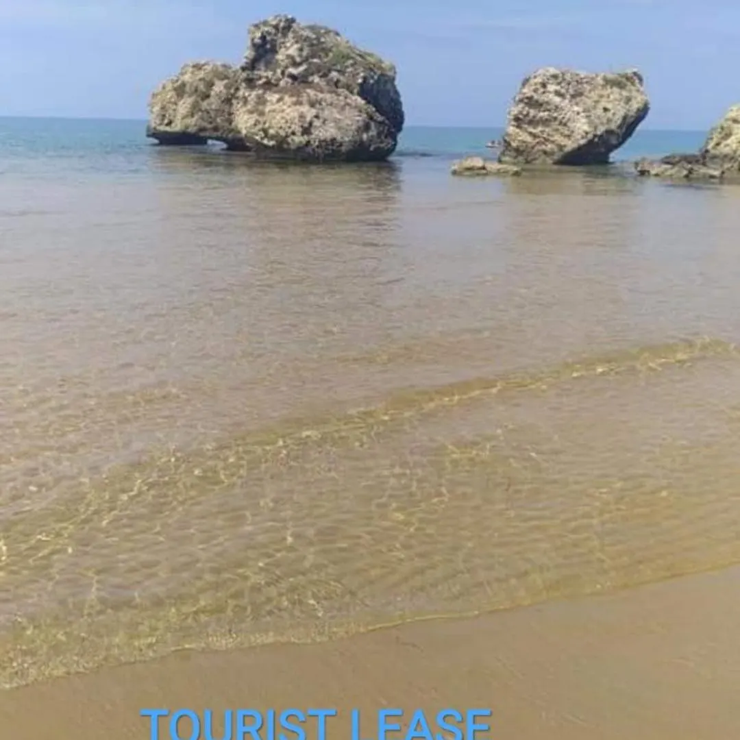 Apartament Alba Chiara Licata