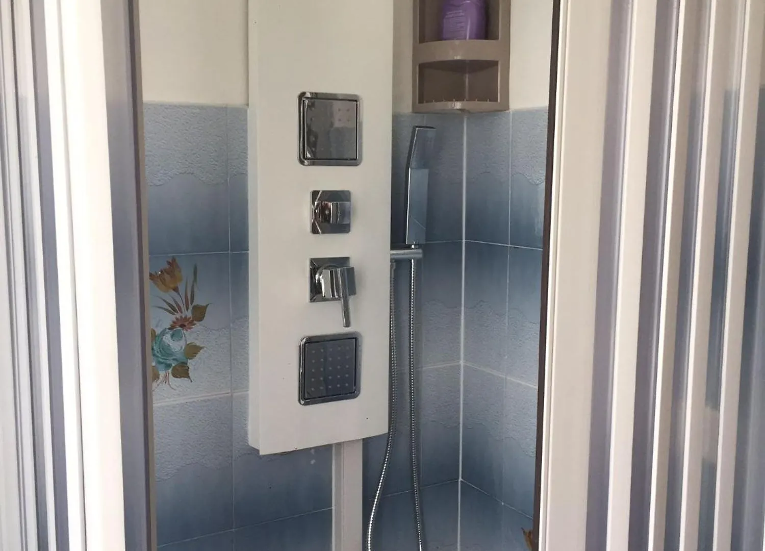 Apartament Alba Chiara Licata